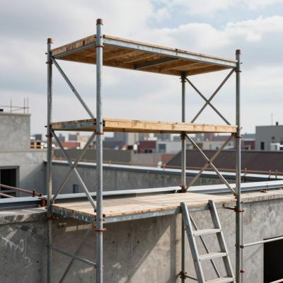 строительные леса